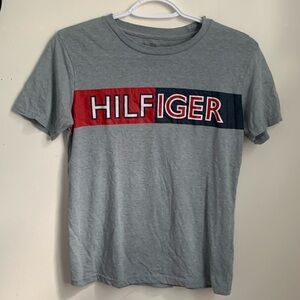 Tommy hilfiger T-shirt for boys.